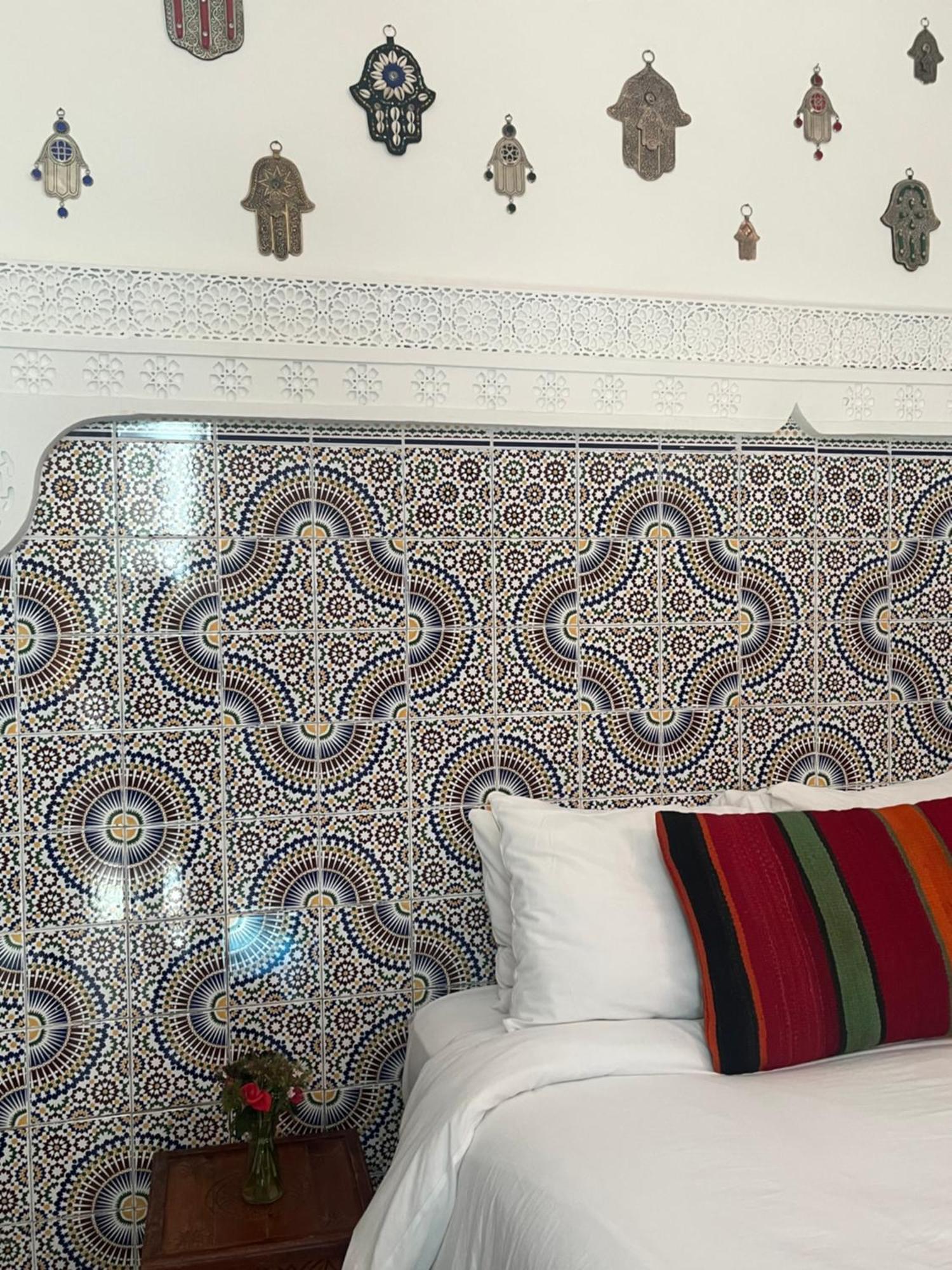 Riad Imndi Marrakesh Exterior foto