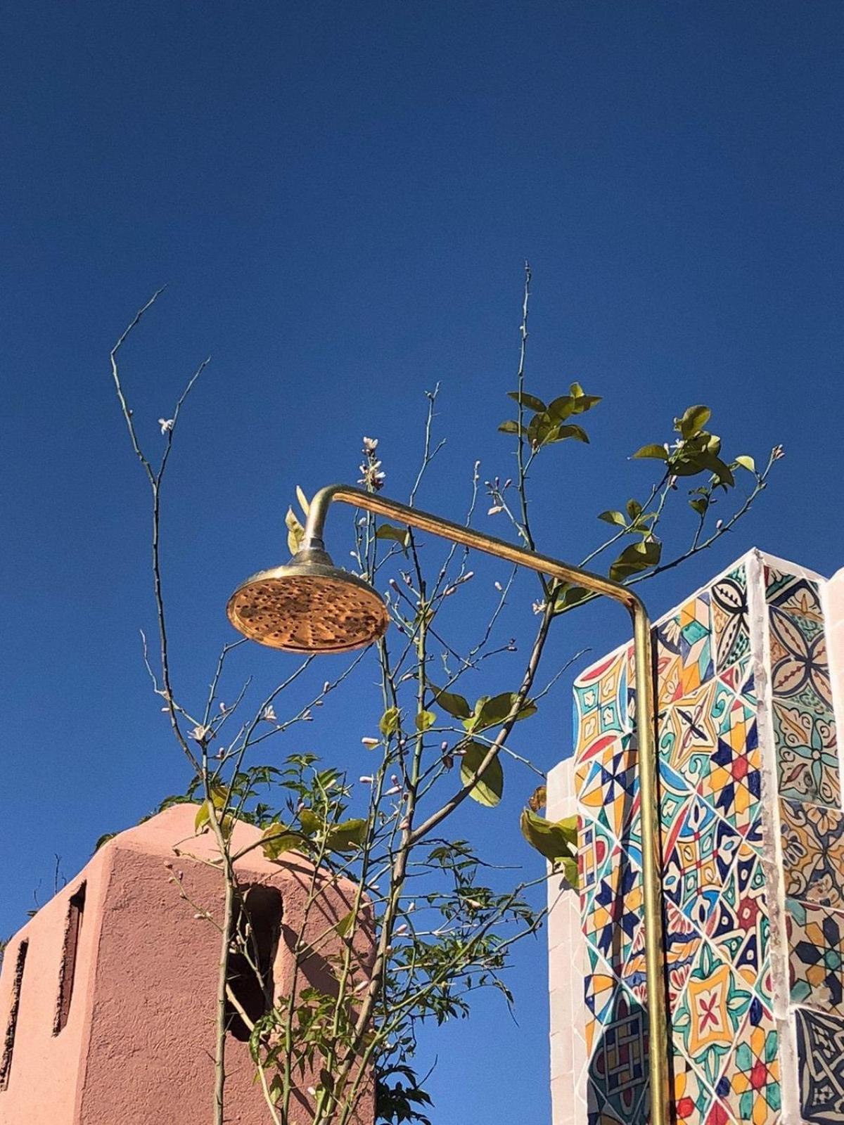 Riad Imndi Marrakesh Exterior foto